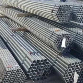 Casting Pipes